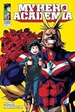 My Hero Academia, Vol. 1 by