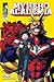 My Hero Academia, Vol. 1 by
