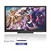 Produktbild HUION KAMVAS GT-191 19,5 Zoll Voll-HD IPS 8192 Stufen Stifttablett Grafikmonitor Zeichendisplay