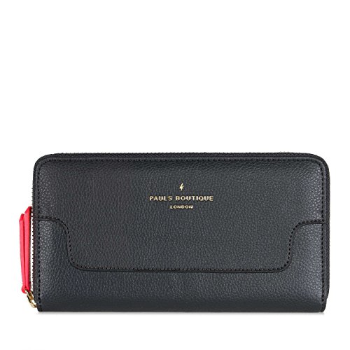 Preisvergleich Produktbild Pauls Boutique London Caroline Geldbörse 19 cm