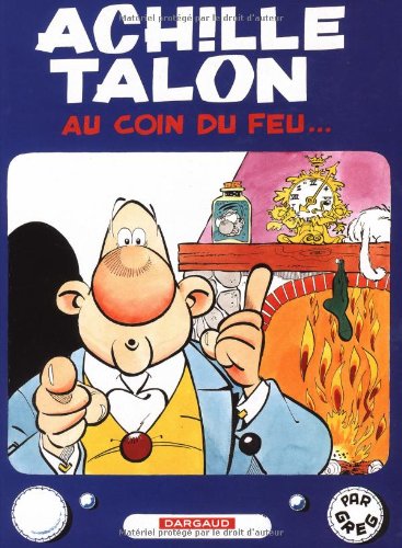 couverture de : Au coin du feu