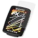Price comparison product image atFoliX Protector Film compatible with Sigma BC 7.16 Screen Protection Film, HD antireflection coating FX Screen Protection (3X)