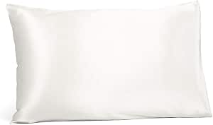 fishers silk pillowcase