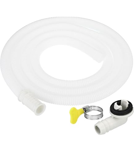 Connettore Tubo A Muro Per Condizionatori Portatili De'Longhi Pinguino - Modelli PAC AN280, EX100, EX270 - Foto 3