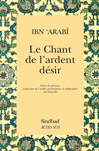 Download Le Chant de l'ardent désir