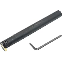 GBJ-1 MGMN300-M 3mm Lathe Grooving Inserts | 10pcs NC3030 Turning Inserts For Steel - View #3