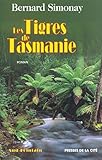 Les Tigres de Tasmanie