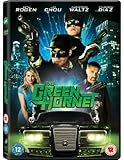 The Green Hornet [DVD] [2011]