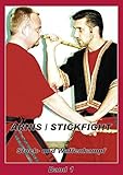 Image de Arnis / Stickfight: Stock- und Waffenkampf