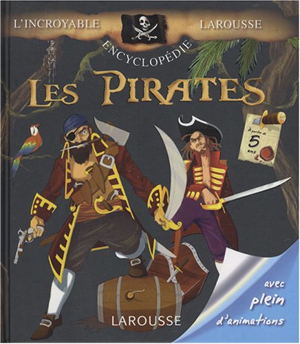 Les Pirates Les Pirates