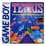 Tetris - Game boy - 