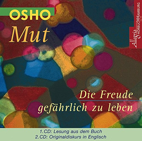 Download Mut - Die Freude gefährlich zu leben: 2 CDs Download Mut - Die Freude gefährlich zu leben: 2 CDs