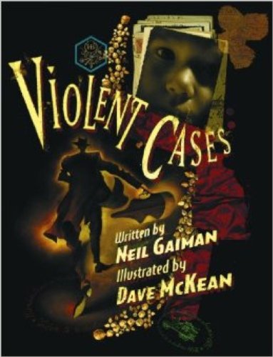 Download Violent Cases