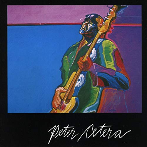 Peter Cetera