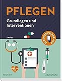 Image de PFLEGEN: Grundlagen und Interventionen