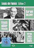 Louis de Funs Edition 2 [3 DVDs] - Louis de Funs