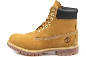 Timberland 6 Inch Premium Waterproof Stivali Uomo