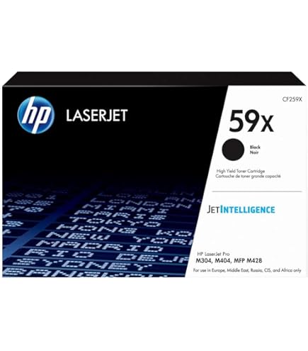 IC-Office Toner Bundle Für HP 207X - Schwarz, Cyan, Magenta, Gelb + Kugelschreiber