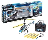 RC-Hubschrauber im XL-Format - Länge ca. 45 cm