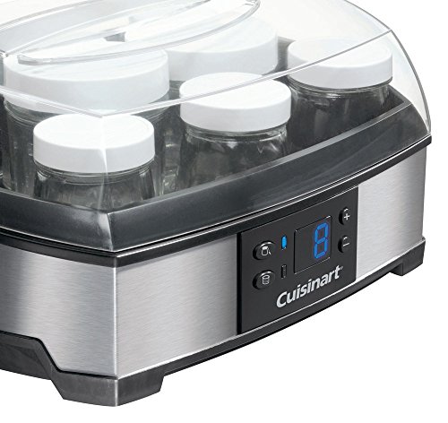 Cuisinart YM402E Gefäße 2x250ml für YM400E - 2