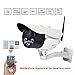 Price comparison product image Wireless Surveillance Camera HD Motion Detection Dual-Way Talk Wifi Wlan IP Cameras Picture Capture