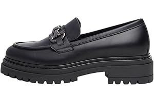 Nero Giardini Mocassini Donna