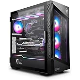 DFS Gaming PUGNA RYZEN 7 9700X-B650-RTX5070-32GB-1TB M.2 SSD-MASA&Uuml;ST&Uuml; OYUNCU BİLGİSAYARI