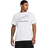 Under Armour UA GL FOUNDATION UPDATE SS Tiş&ouml;rt Erkek