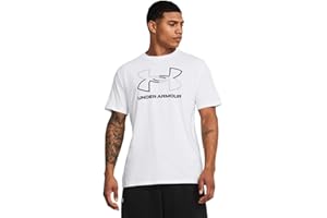 Under Armour Ua Gl Foundation Update Ss Homme T-shirt