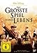 Das größte Spiel seines Lebens