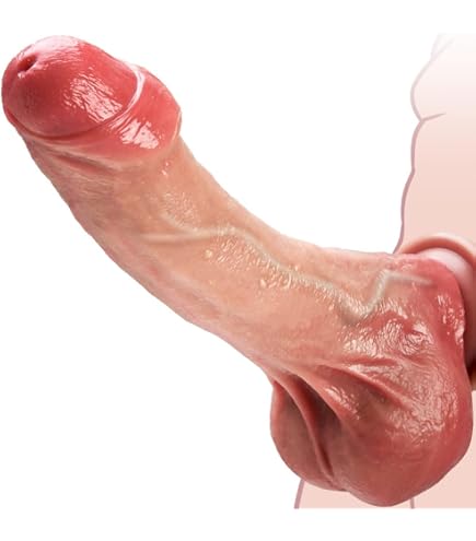 Strap-on-Me Sliding Skin Dildo Realistisch Weicher Silikon-Dildo mit doppelter Dichte und gleitender Oberflche, starke Saugnapf-Basis, kompatibel mit Harness, weiche Eichel und Hoden. : Amazon.de: Drogerie & Krperpflege Strap-on-Me Sliding Skin Dildo Realistisch Weicher Silikon-Dildo mit doppelter Dichte und gleitender Oberflche, starke Saugnapf-Basis, kompatibel mit Harness, weiche Eichel und Hoden. : Amazon.de: Drogerie & Krperpflege