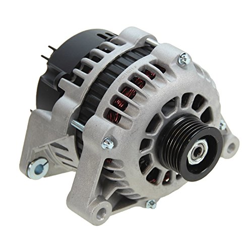 Preisvergleich Produktbild Generator Lichtmaschine 100A