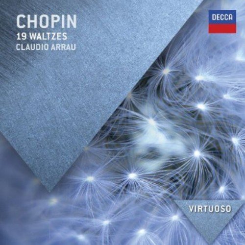 Chopin: Valses
