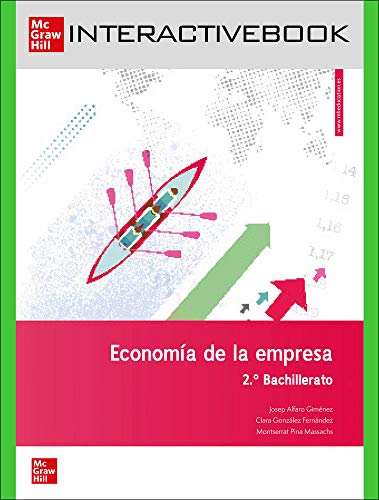 DIG Economia de la empresa 2 BACH