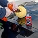Produktbild Mothers Powerball 4Paint Car Paint Polishing Ball **USE WITH YOUR POWER DRILL**