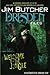 Produktbild Jim Butcher (Jim Butcher Dresden Files)