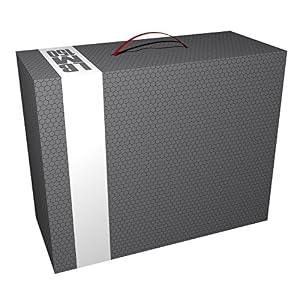 Feldherr Storage Box Tabletop- and Hobbybag for Tanks, Monster, Miniatures and Tools
