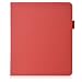 Produktbild Pocketbook InkPad 2 Hülle, IVSO hochwertiges PU Leder Etui hülle Tasche Case - mit Standfunktion, super 360° Anti-Wrestling, Schutzhülle für Pocketbook InkPad 2, Rot