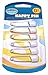 Griptight - (2 x 6 Packs) 12 Strong Safety Nappy Pins