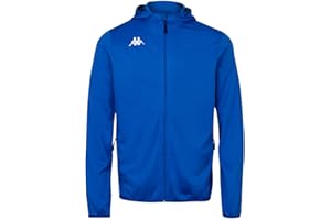 Kappa Telve Chaqueta entrenamiento Hombre