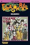 Image de Dragon Ball, Bd.30, Die Gruppe Z