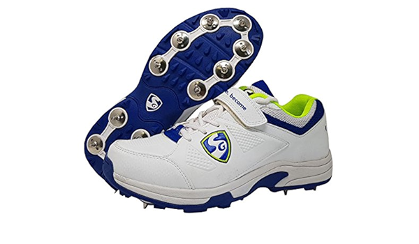sg cricket shoes price