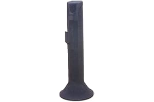 DUTIS runnerequipment Housse anti-poussière pour ventilateur tour polaire H, électrique, sol, oscillant