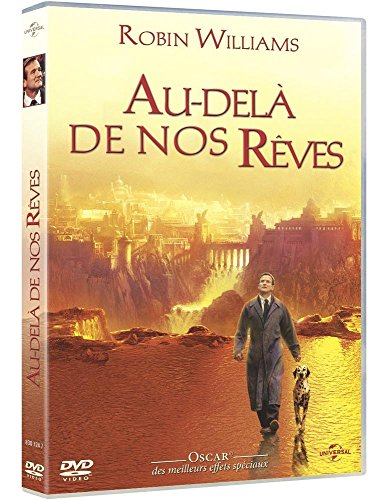 Au-delà de nos rêves