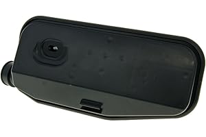 BIKE EQUIPMENT Luftfilterkasten für Puch Maxi