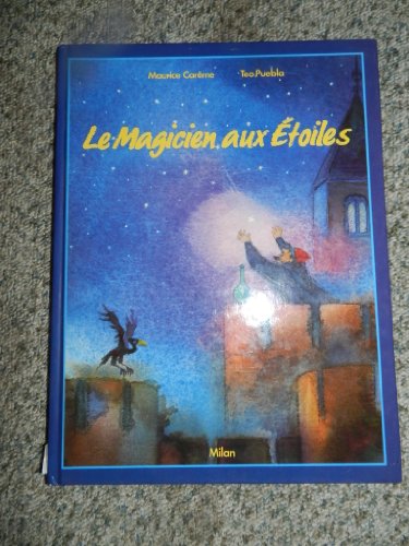 Le  Magicien aux étoiles