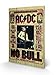 Produktbild 1art1 100567 AC/DC - No Bull, Directors Cut Poster auf Holz 60 x 40 cm
