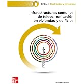 Infraestructuras comunes de telecomunicaci&oacute;n en viviendas y edificios