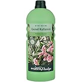 Genta Prestige Genel Kullanım Sıvı Bitki Besini Sıvı G&uuml;bre 1000 ml