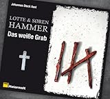 Cover zum Buch Das weiße Grab